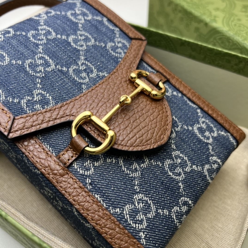 Gucci Satchel Bags